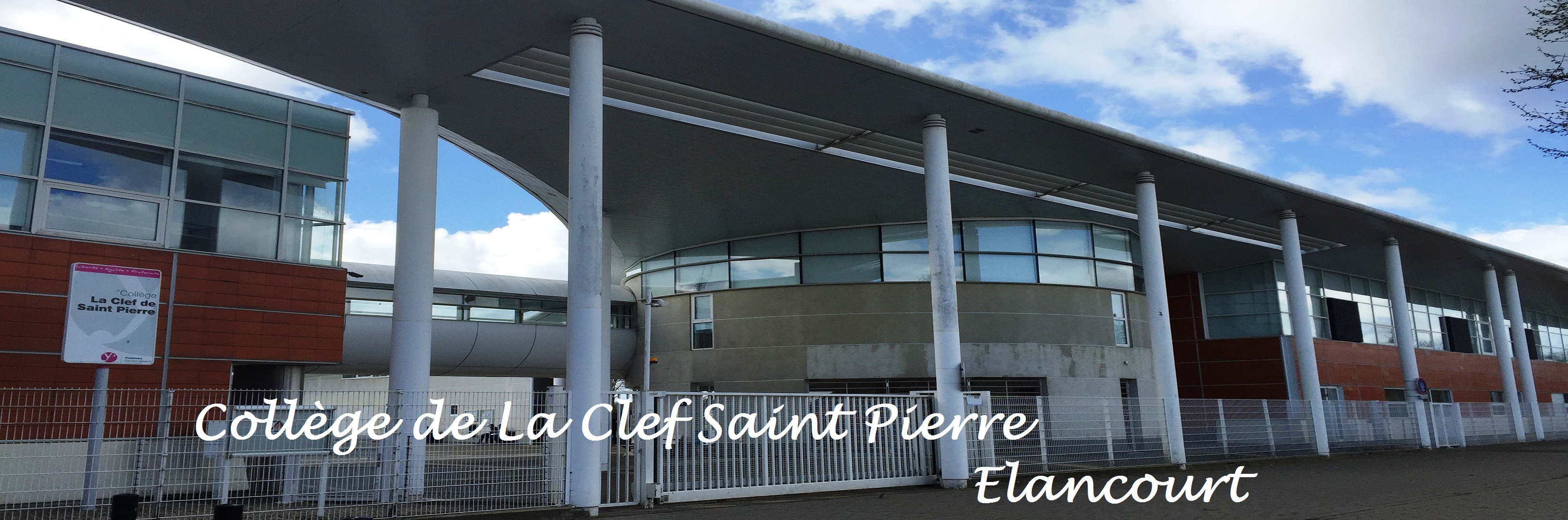 Collège la Clef Saint Pierre